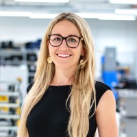 Rebecca Rudolph Email & Phone Number