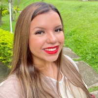 Rodonaves Employee Giovanna Correia's profile photo