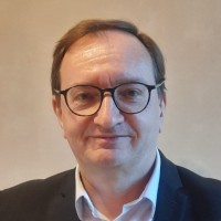 Fives - Aluminium Employee Serge Despinasse's profile photo