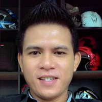 PT. Global Coconut Employee Andrew Tumarah's profile photo