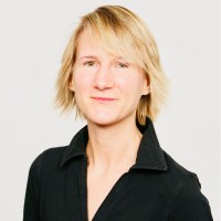 RTL Journalistenschule GmbH Employee Kristine Schmidt's profile photo