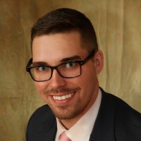 Merrill Lynch Employee Kaleb Wright's profile photo