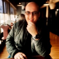 Vision VMC Employee Nick Roberson's profile photo