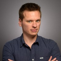 Instant System - Enabling MaaS Employee Loïc Faizant's profile photo