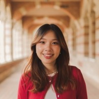 FoodieLand Employee Alyssa Cheung's profile photo
