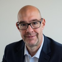 Izuma Networks Employee Travis McCollum's profile photo