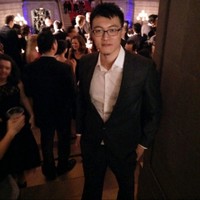Google Employee Wei Wei's profile photo
