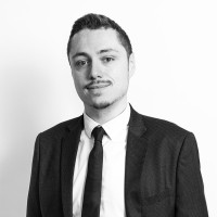 CANOVIA Banque d'affaires Employee Nicolas Guérin's profile photo