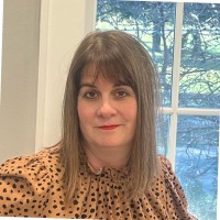 Stony Brook Medicine Employee Renee Fabus's profile photo