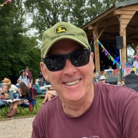 501 Entertainment Employee David Neal's profile photo