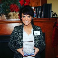 Nekoosa High School Employee Katie Peters's profile photo