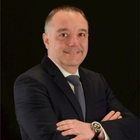 Industrial Flow Solutions Employee Gregory Petitalot's profile photo