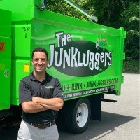 The Junkluggers Employee Lon Epstein's profile photo