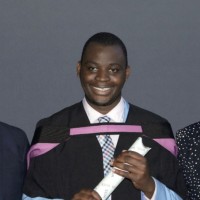 Sosuite Employee Gabriel Chemhuru's profile photo