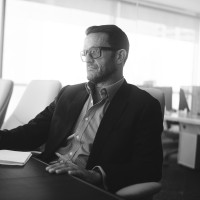 PayTabs Global Employee Taff Morris's profile photo