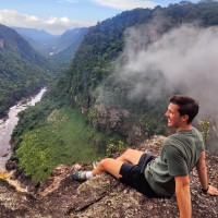 Flooglebinder | Certified B Corp Employee Rob Clifton's profile photo