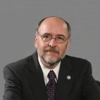 Fairleigh Dickinson University Employee Michael Adams's profile photo