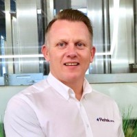 Flotek Group Limited Employee Wayne Jones's profile photo