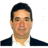 UB Consulting Employee Ulises Barros's profile photo