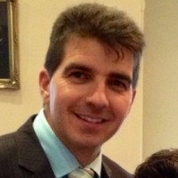 Illusion Flyscreens and Security Doors P/L Employee Nick Fasano's profile photo