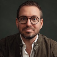 BusinessBase Employee Göran van Hese's profile photo