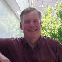 Bowtie Engineering Employee Jim Boger's profile photo