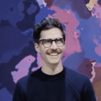 IMMERSIVE Design Studios Employee Olivier Schwarz's profile photo