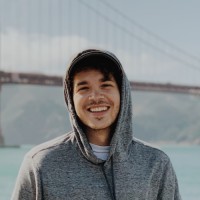 The Language Conservancy Employee Noah Link's profile photo