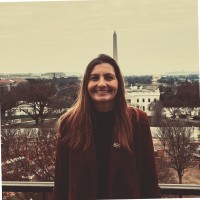 The Hay-Adams Employee Ashley Woodham's profile photo