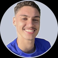 Sislogica Employee Kevin Fernandes's profile photo