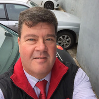 G.J. Gardner Homes NZ Employee Andrew Womersley's profile photo