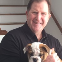 Resilient Leadership, LLC Employee Jim Burns's profile photo