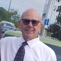 Menominee Nation Arena Employee Ralph Harrison's profile photo