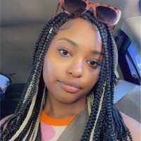 Dariyah Davis Email & Phone Number