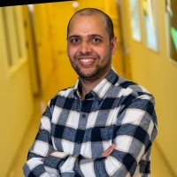 Breaking Employee Vaskar Gnyawali's profile photo