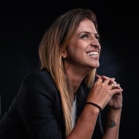 GrupoOrion Employee Fabíola Santos's profile photo