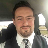 Stefanini North America and APAC Employee Christopher Milligan's profile photo