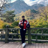 TaxPartner Employee Farhan Ramzy's profile photo