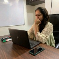 Webtech-Evolution Employee Sejal Vala's profile photo