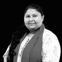 Genrobotics Employee Nisha Nair's profile photo