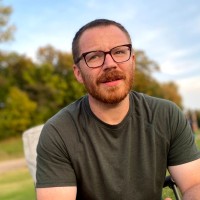 Tiltify Employee Jason Heitman's profile photo