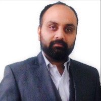 India Yamaha Motor Pvt. Ltd. Employee Mayank Vig's profile photo