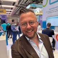 UNLEASH Employee Elliot Thomas's profile photo