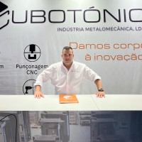 Cubotonic Employee Edgar Varela's profile photo