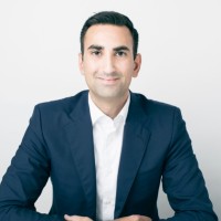 Espresso Capital Employee Jyotin Handa's profile photo