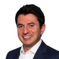 GS1 Australia Employee Emile Sahhar's profile photo
