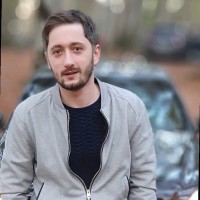 alpha ltd Employee Tornike Nikoladze's profile photo