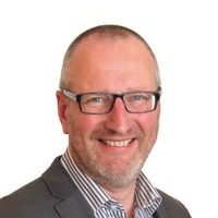 OVSG vzw • Onderwijsvereniging van Steden en Gemeenten Employee Patriek Delbaere's profile photo