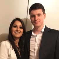 Magnabosco Comércio e Transportes Ltda. Employee Lucas Bittencourt Roman's profile photo