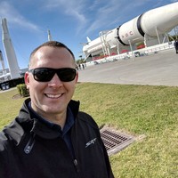 Solar Turbines Employee Joe Tauke's profile photo